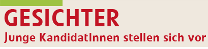 KandidatInnen-Profile