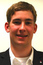 Brian Nickholz