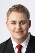 Julian Frohloff