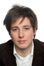 Jendrik Leismann