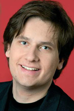 Malte Dürr