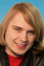 Sebastian Köhne