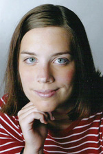 Valerie Fender